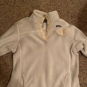 Patagonia fleece